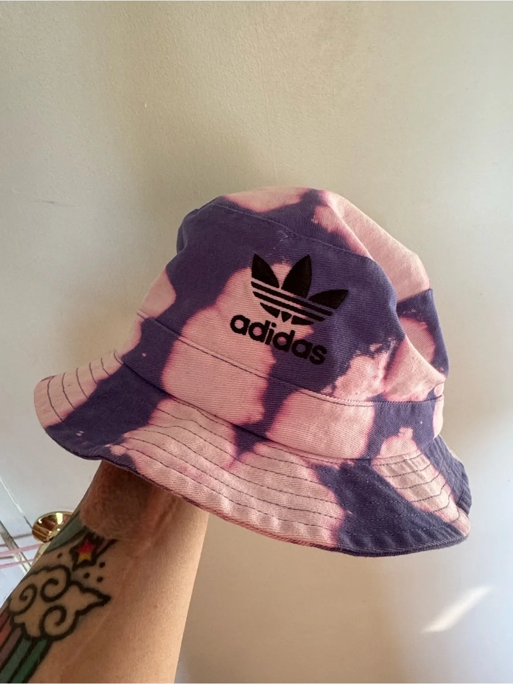 adidas soft cotton